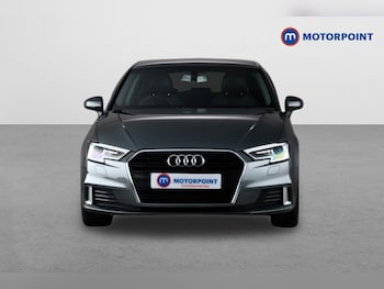 Used Audi A3 2019 for sale - 78974349: Photo