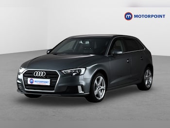 Used Audi A3 2019 for sale - 78974349: Photo