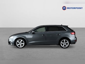 Used Audi A3 2019 for sale - 78974349: Photo