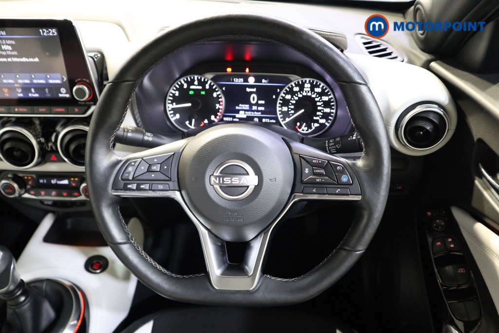Used Nissan Juke 2023 for sale - 77493607: Photo 10