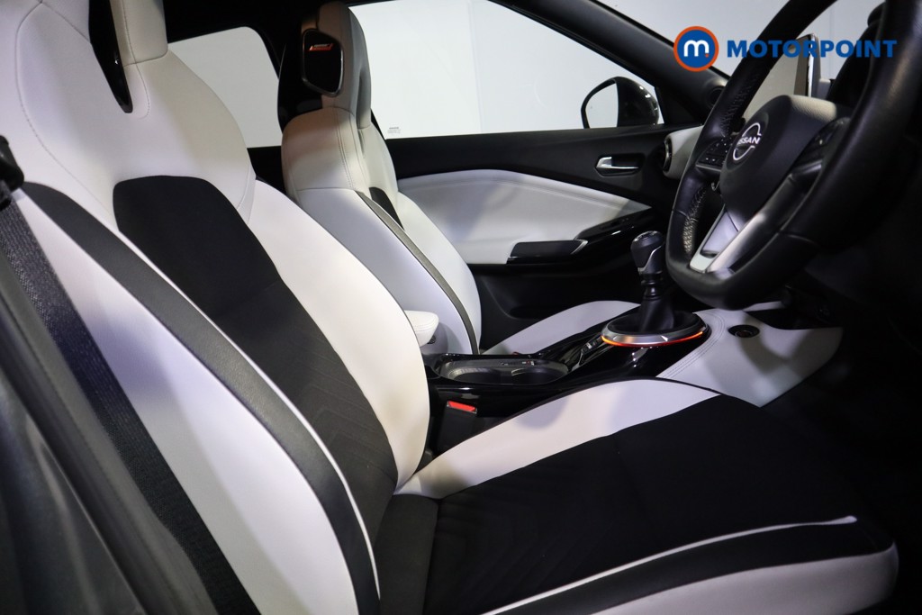 Used Nissan Juke 2023 for sale - 77493607: Photo 22