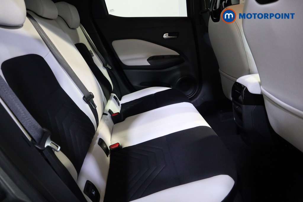 Used Nissan Juke 2023 for sale - 77493607: Photo 24