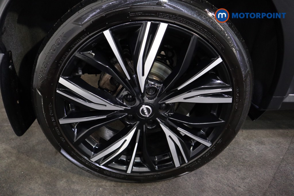 Used Nissan Juke 2023 for sale - 77493607: Photo 29