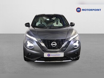 Used Nissan Juke 2023 for sale - 77493607: Photo