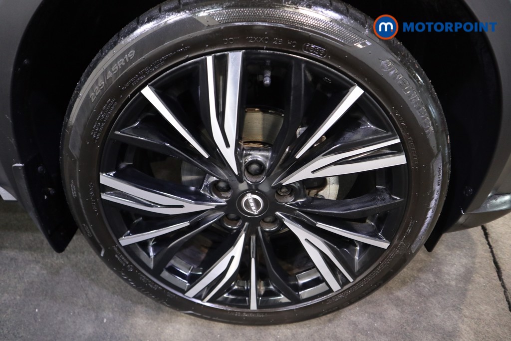 Used Nissan Juke 2023 for sale - 77493607: Photo 30