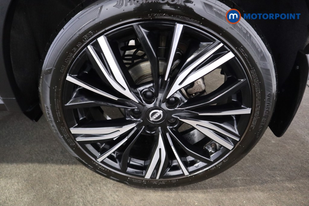 Used Nissan Juke 2023 for sale - 77493607: Photo 32