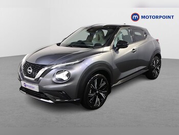 Used Nissan Juke 2023 for sale - 77493607: Photo