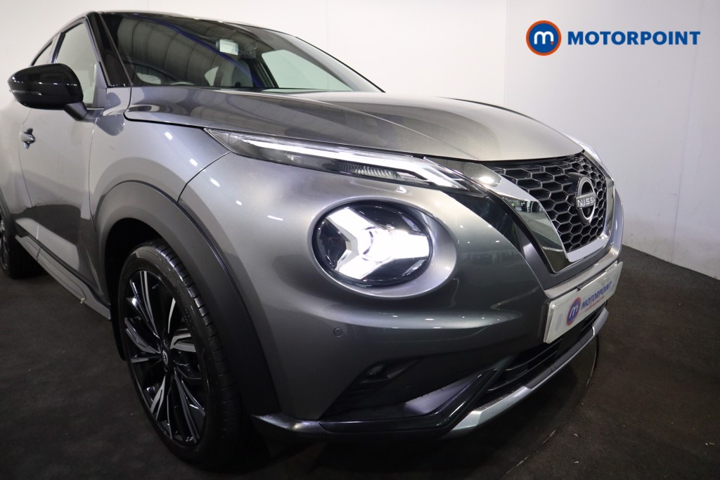 Used Nissan Juke 2023 for sale - 77493607: Photo 43