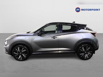 Used Nissan Juke 2023 for sale - 77493607: Photo