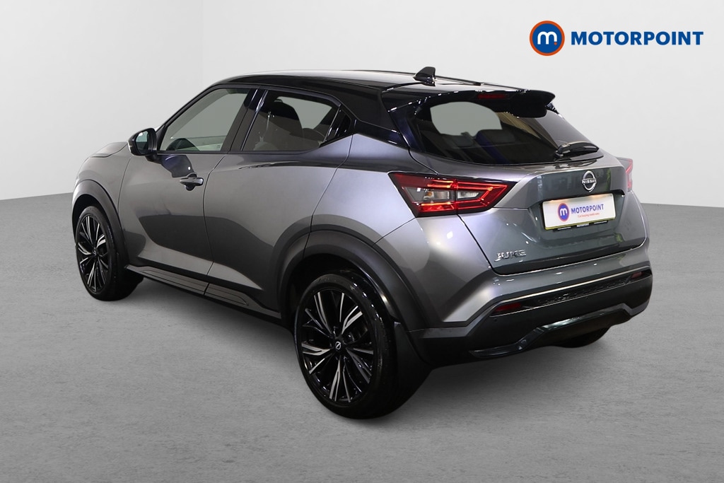 Used Nissan Juke 2023 for sale - 77493607: Photo 5