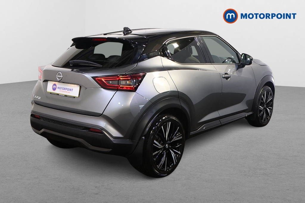 Used Nissan Juke 2023 for sale - 77493607: Photo 7