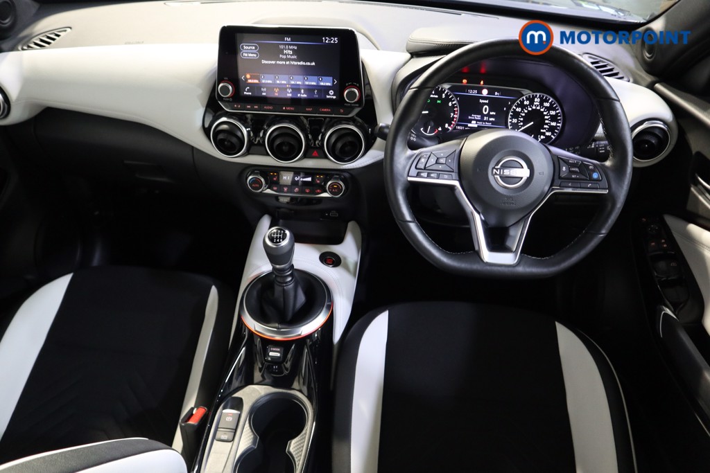 Used Nissan Juke 2023 for sale - 77493607: Photo 9