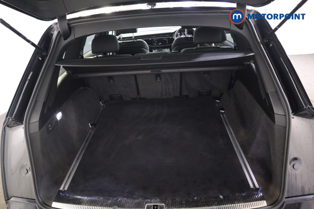 Used Audi Q7 2021 for sale - 77579125: Photo 33