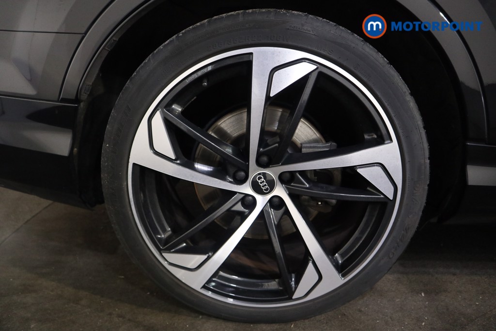 Used Audi Q7 2021 for sale - 77579125: Photo 37