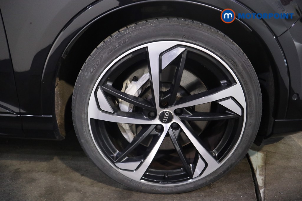 Used Audi Q7 2021 for sale - 77579125: Photo 38