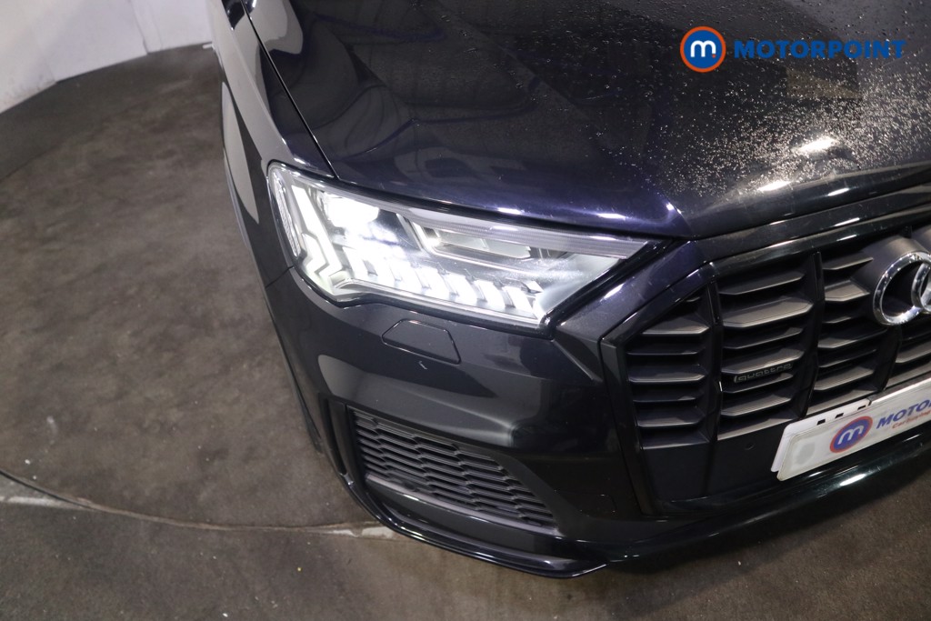Used Audi Q7 2021 for sale - 77579125: Photo 55