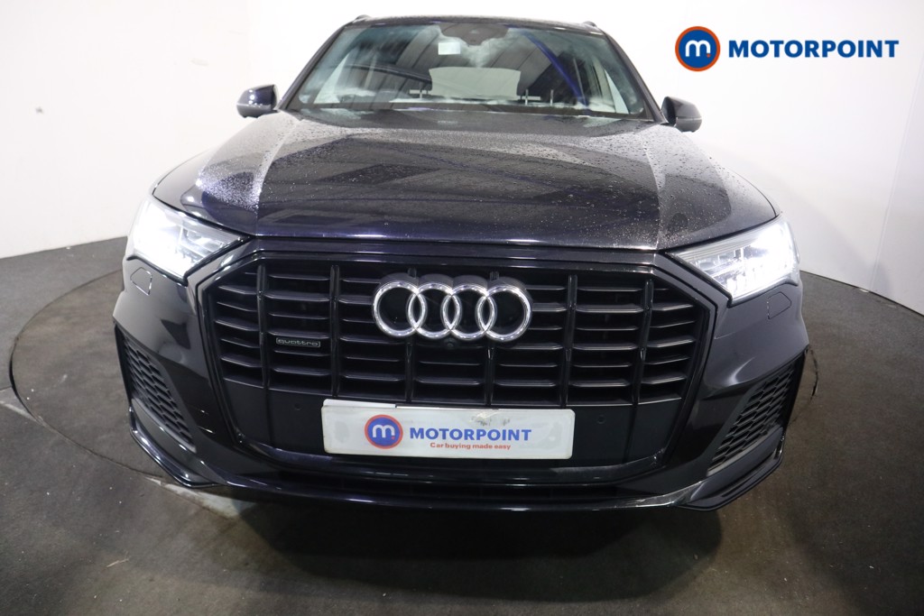 Used Audi Q7 2021 for sale - 77579125: Photo 56