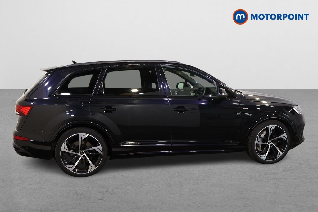 Used Audi Q7 2021 for sale - 77579125: Photo 8