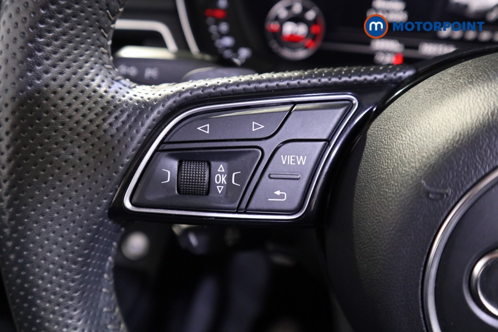 Used Audi A5 2019 for sale - 76762638: Photo 11