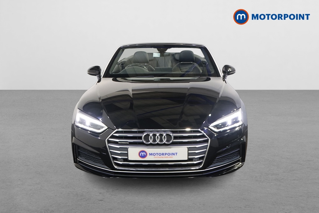Used Audi A5 2019 for sale - 76762638: Photo 2