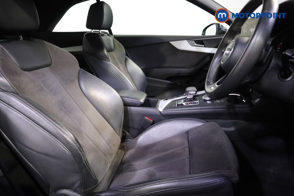 Used Audi A5 2019 for sale - 76762638: Photo 28