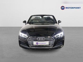 Used Audi A5 2019 for sale - 76762638: Photo