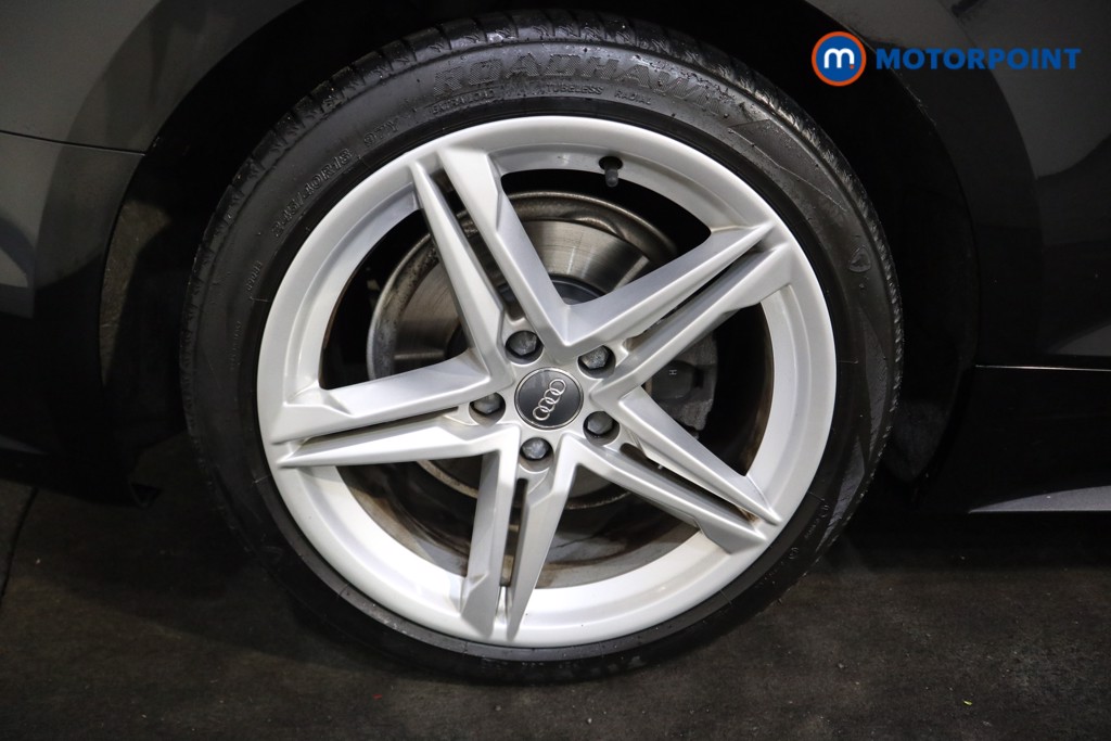 Used Audi A5 2019 for sale - 76762638: Photo 34