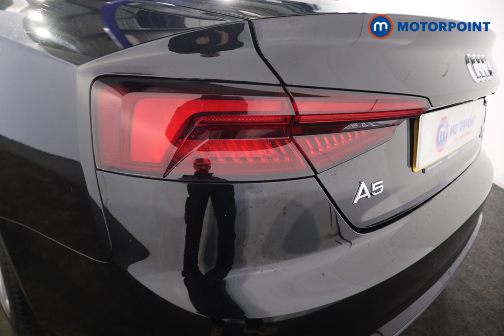 Used Audi A5 2019 for sale - 76762638: Photo 39