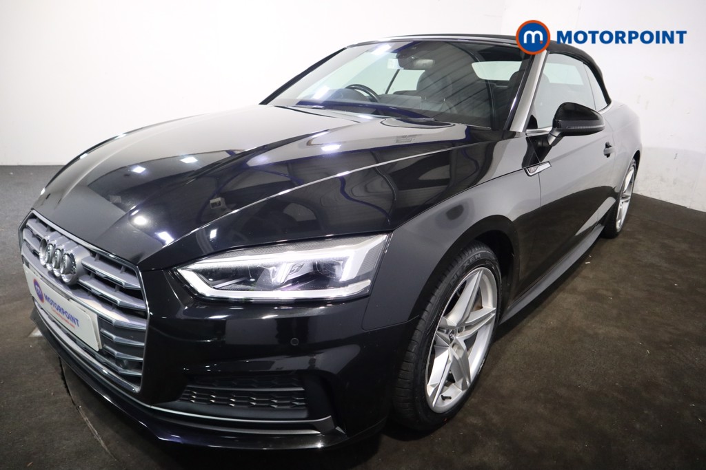 Used Audi A5 2019 for sale - 76762638: Photo 45
