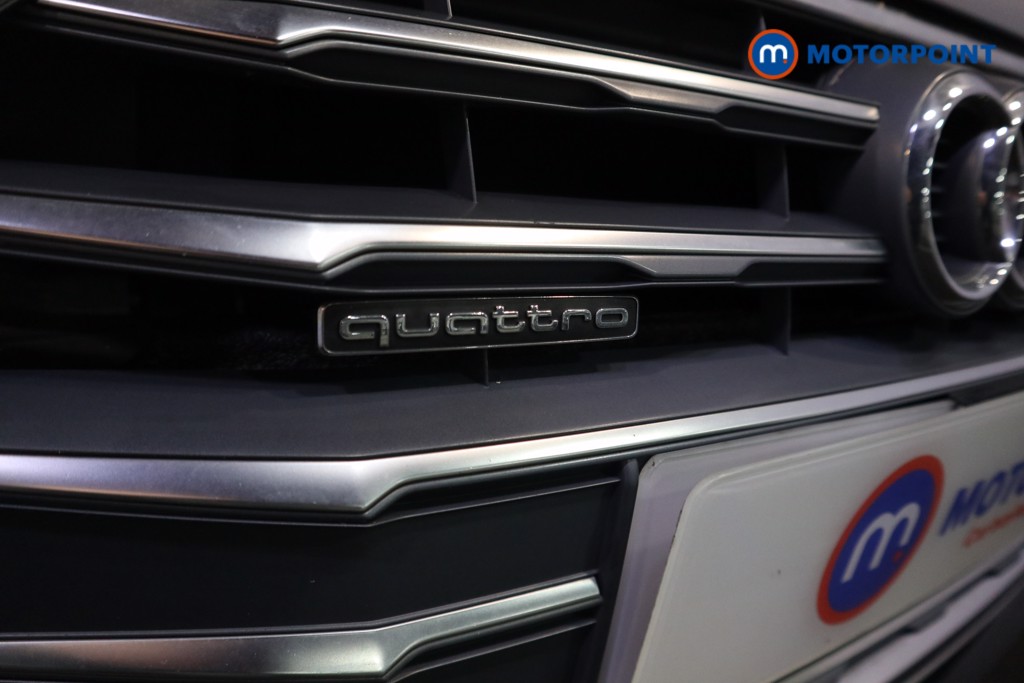 Used Audi A5 2019 for sale - 76762638: Photo 48