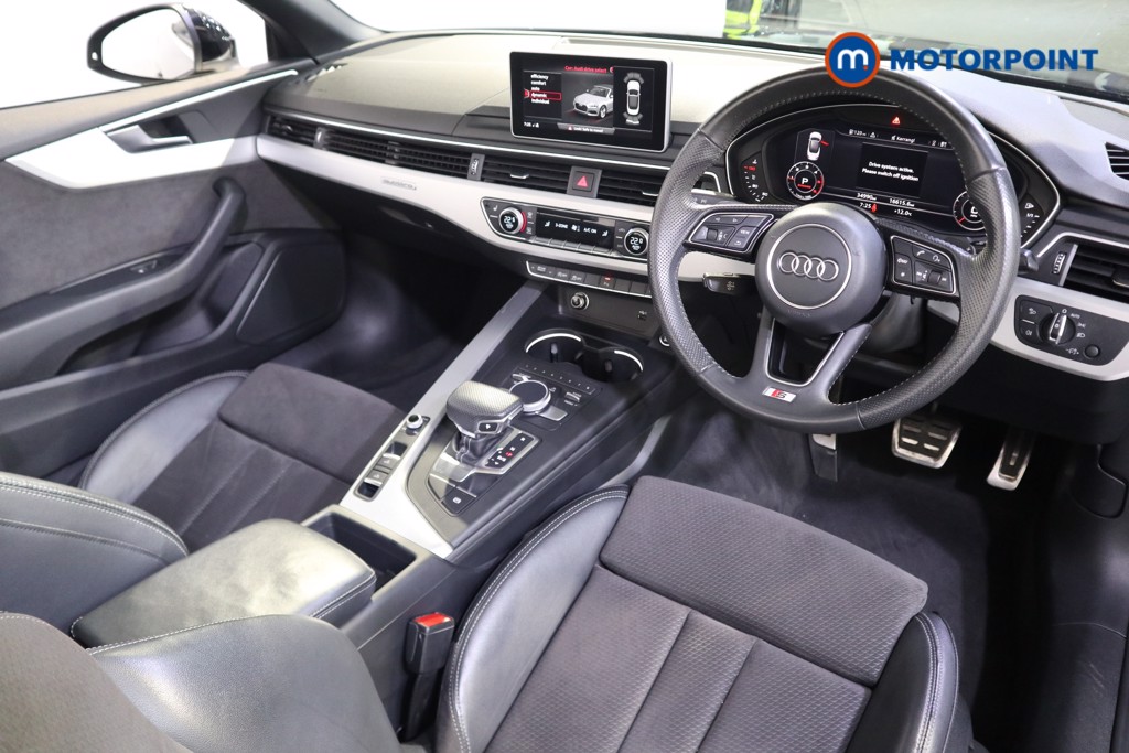 Used Audi A5 2019 for sale - 76762638: Photo 9