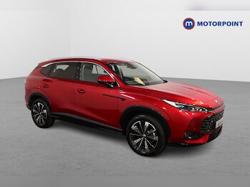 Used MG MG HS 2025 for sale - 78371029: Photo