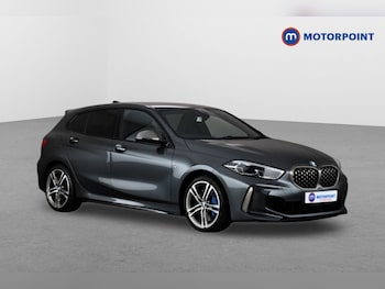 Used BMW 1 Series 2020 for sale - 78971047: Photo