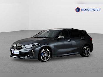 Used BMW 1 Series 2020 for sale - 78971047: Photo