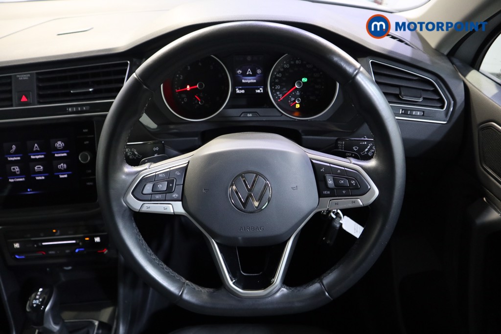 Used Volkswagen Tiguan 2022 for sale - 77152261: Photo 10