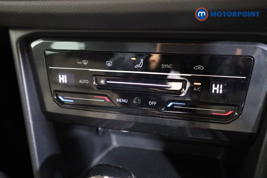 Used Volkswagen Tiguan 2022 for sale - 77152261: Photo 15