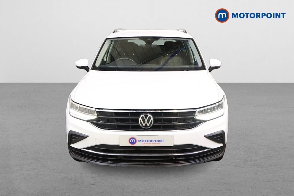 Used Volkswagen Tiguan 2022 for sale - 77152261: Photo 2