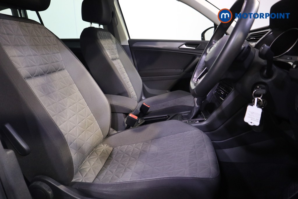 Used Volkswagen Tiguan 2022 for sale - 77152261: Photo 20