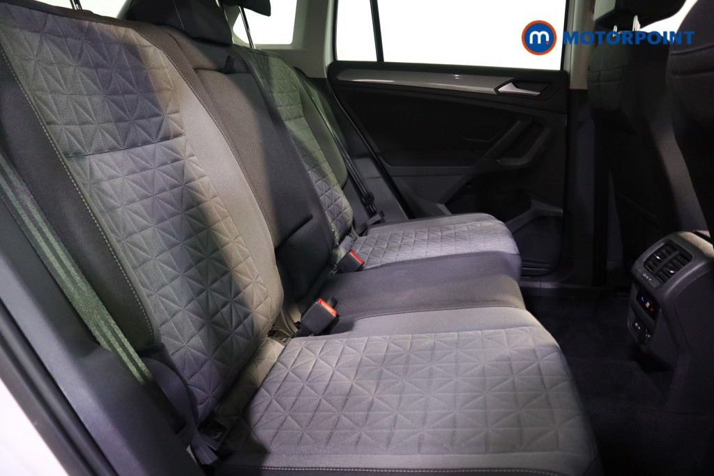 Used Volkswagen Tiguan 2022 for sale - 77152261: Photo 21