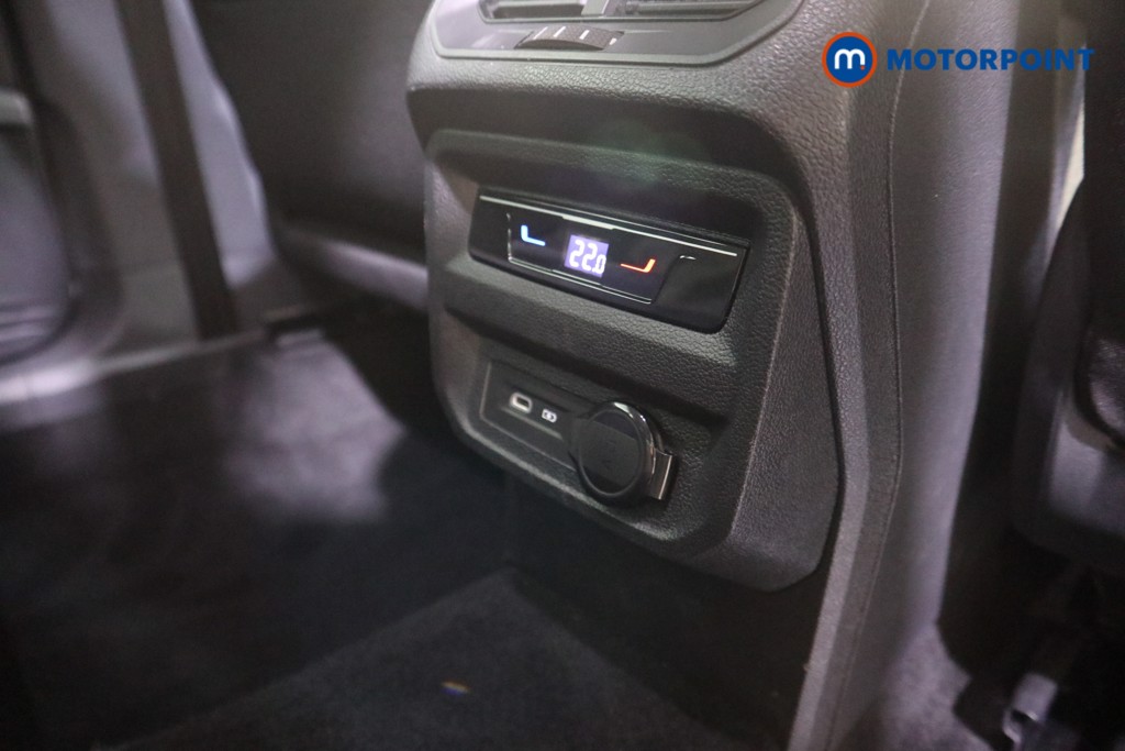 Used Volkswagen Tiguan 2022 for sale - 77152261: Photo 23