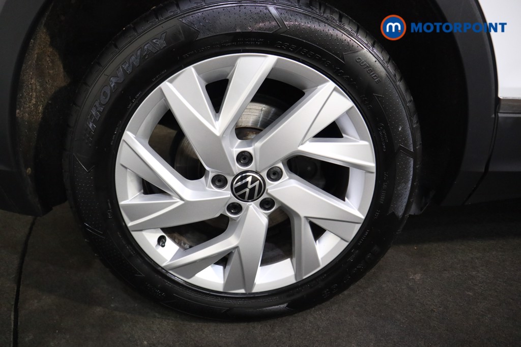 Used Volkswagen Tiguan 2022 for sale - 77152261: Photo 26