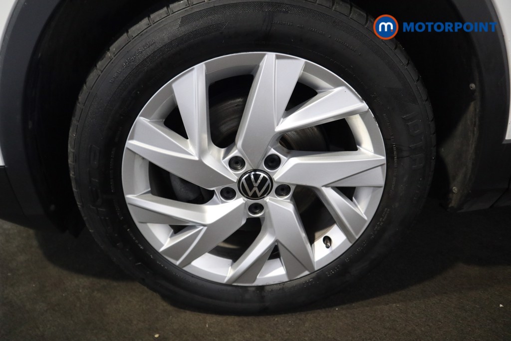 Used Volkswagen Tiguan 2022 for sale - 77152261: Photo 28