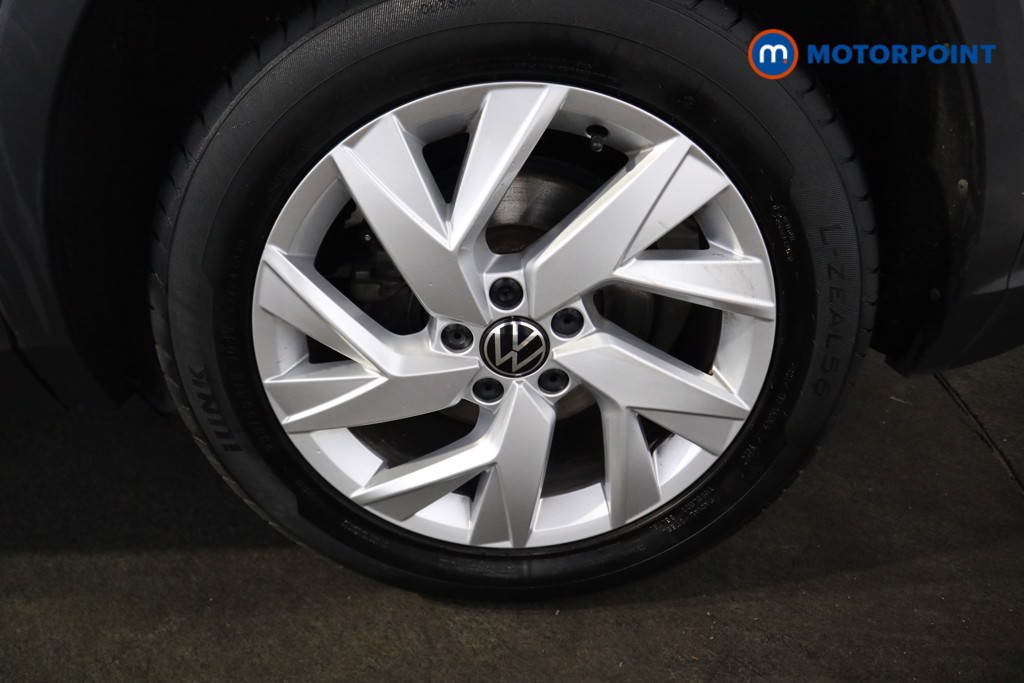 Used Volkswagen Tiguan 2022 for sale - 77152261: Photo 29