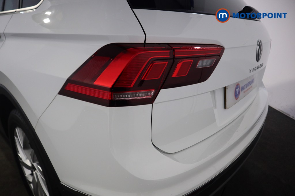 Used Volkswagen Tiguan 2022 for sale - 77152261: Photo 31