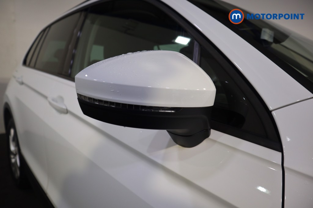 Used Volkswagen Tiguan 2022 for sale - 77152261: Photo 35