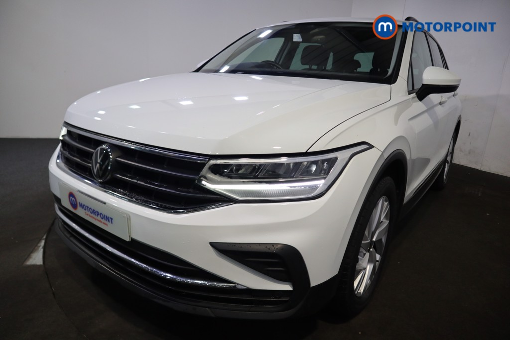 Used Volkswagen Tiguan 2022 for sale - 77152261: Photo 38