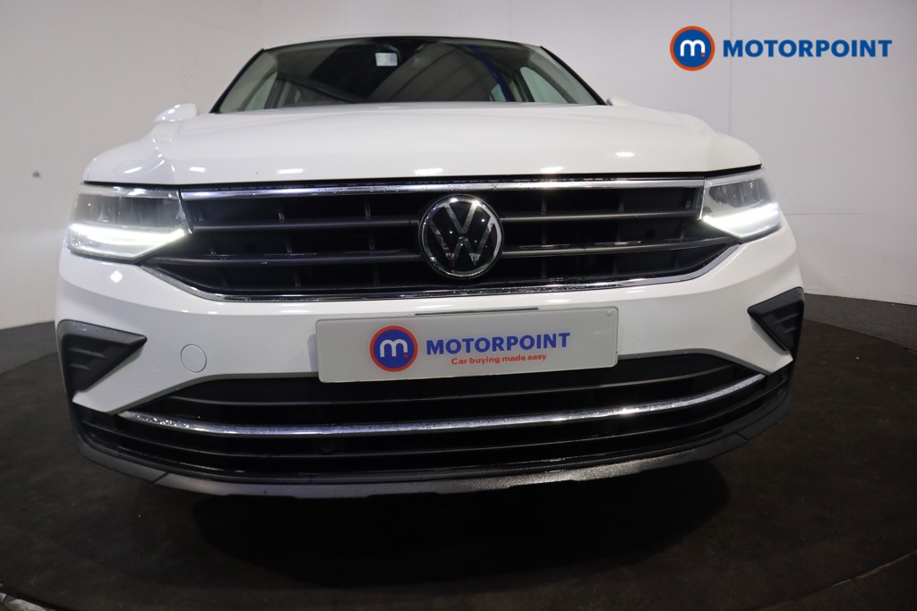 Used Volkswagen Tiguan 2022 for sale - 77152261: Photo 39