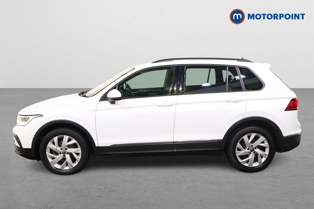 Used Volkswagen Tiguan 2022 for sale - 77152261: Photo 4