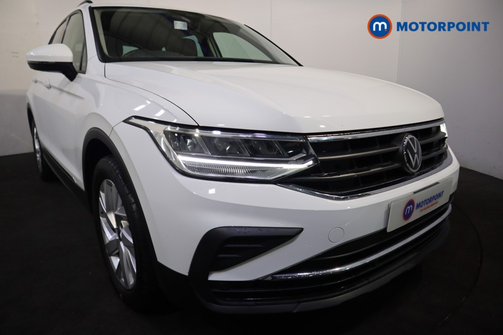 Used Volkswagen Tiguan 2022 for sale - 77152261: Photo 40