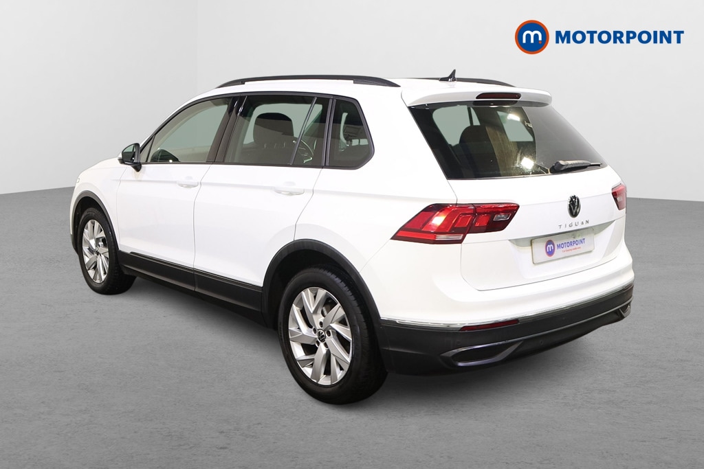 Used Volkswagen Tiguan 2022 for sale - 77152261: Photo 5